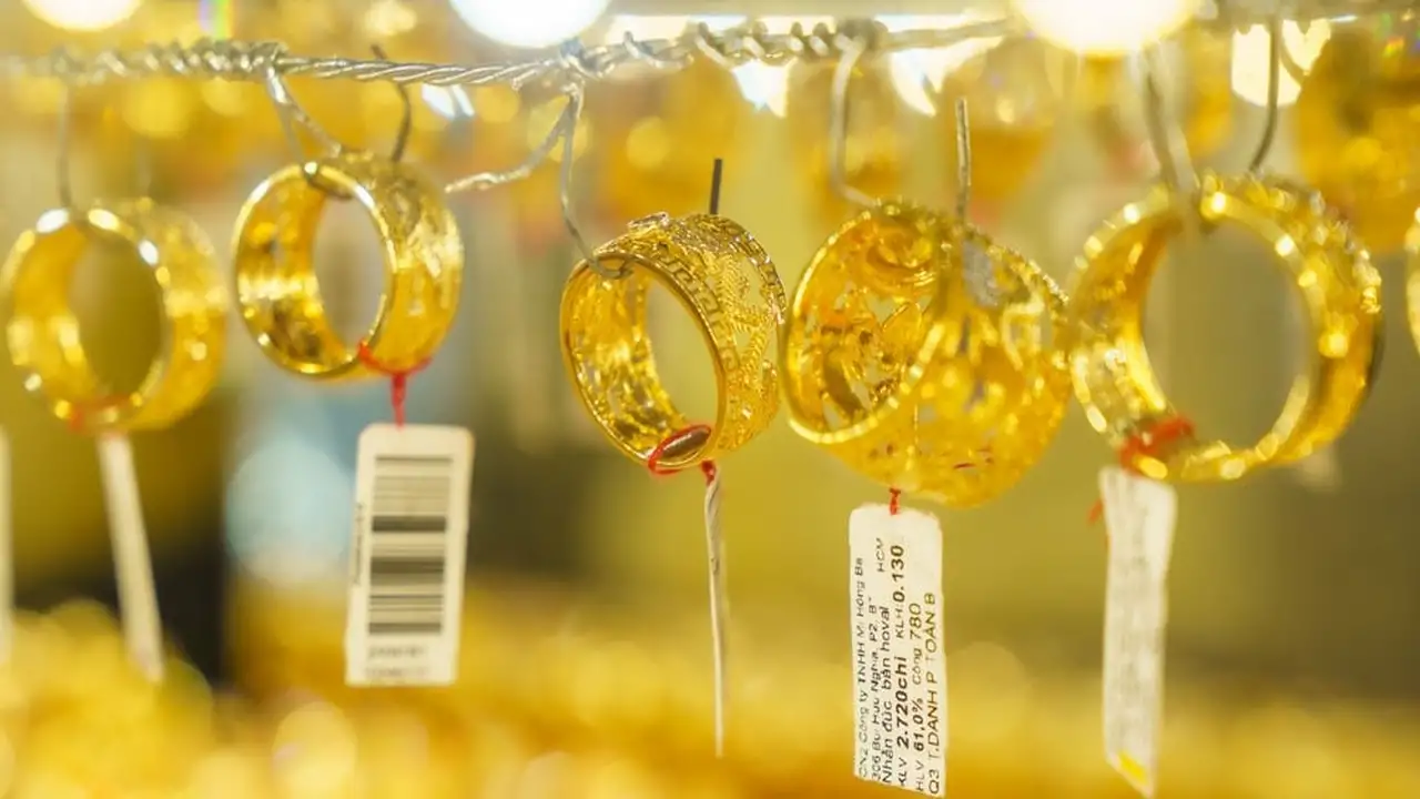 تحولات مرتقبة في أسعار الذهب والفضة والنفط بمنطقة سان خوسيه الأسبوع المقبل